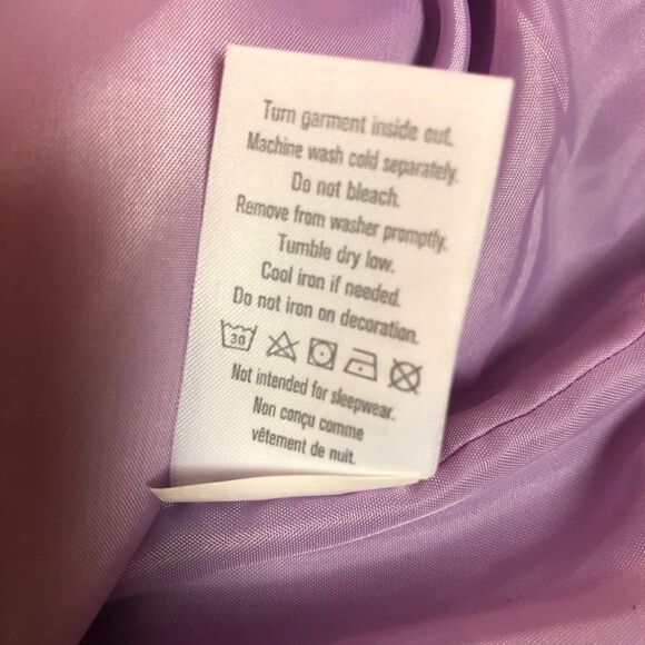 Gymboree girl’s faux fur bundle - Picture 5 of 10